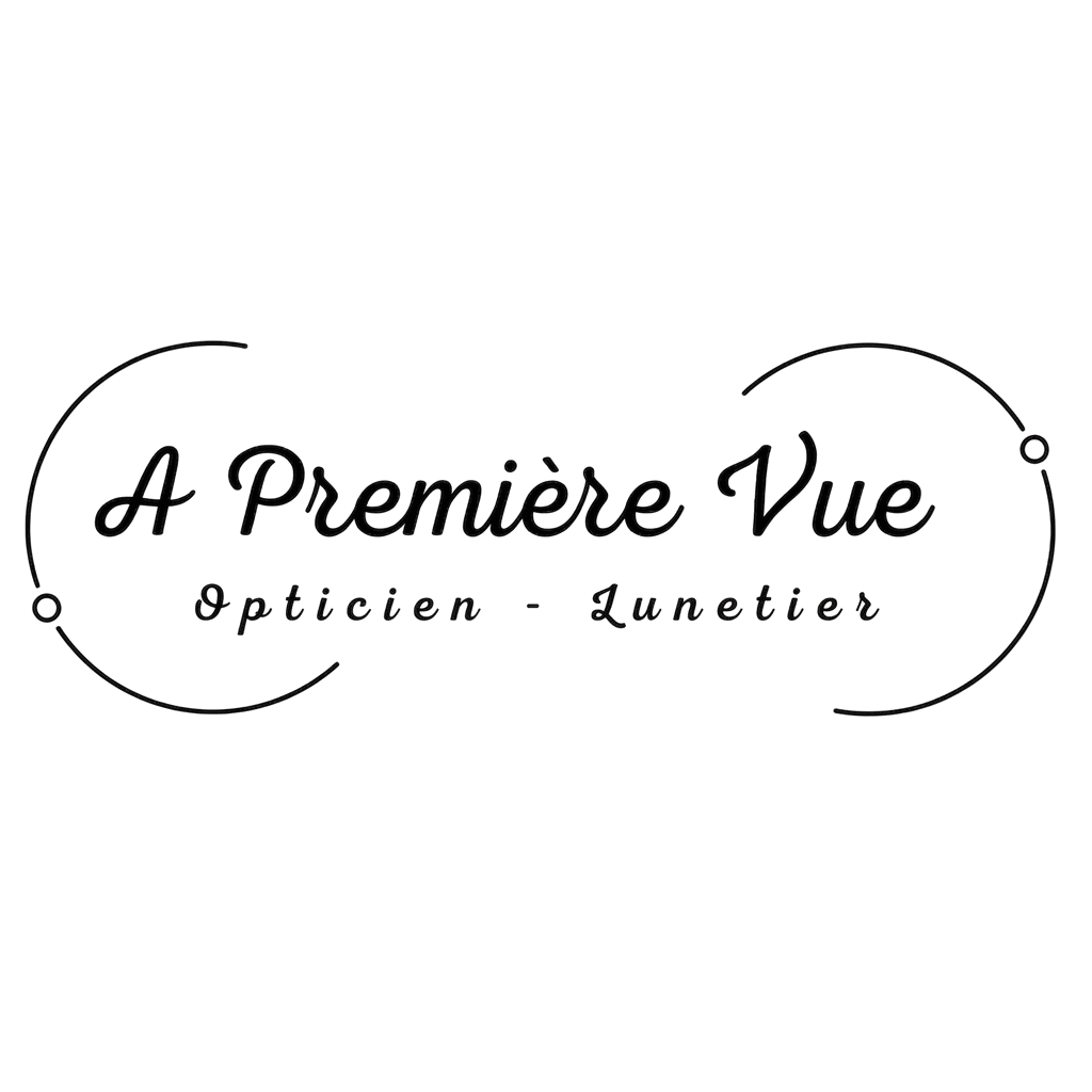 À Première Vue Logo