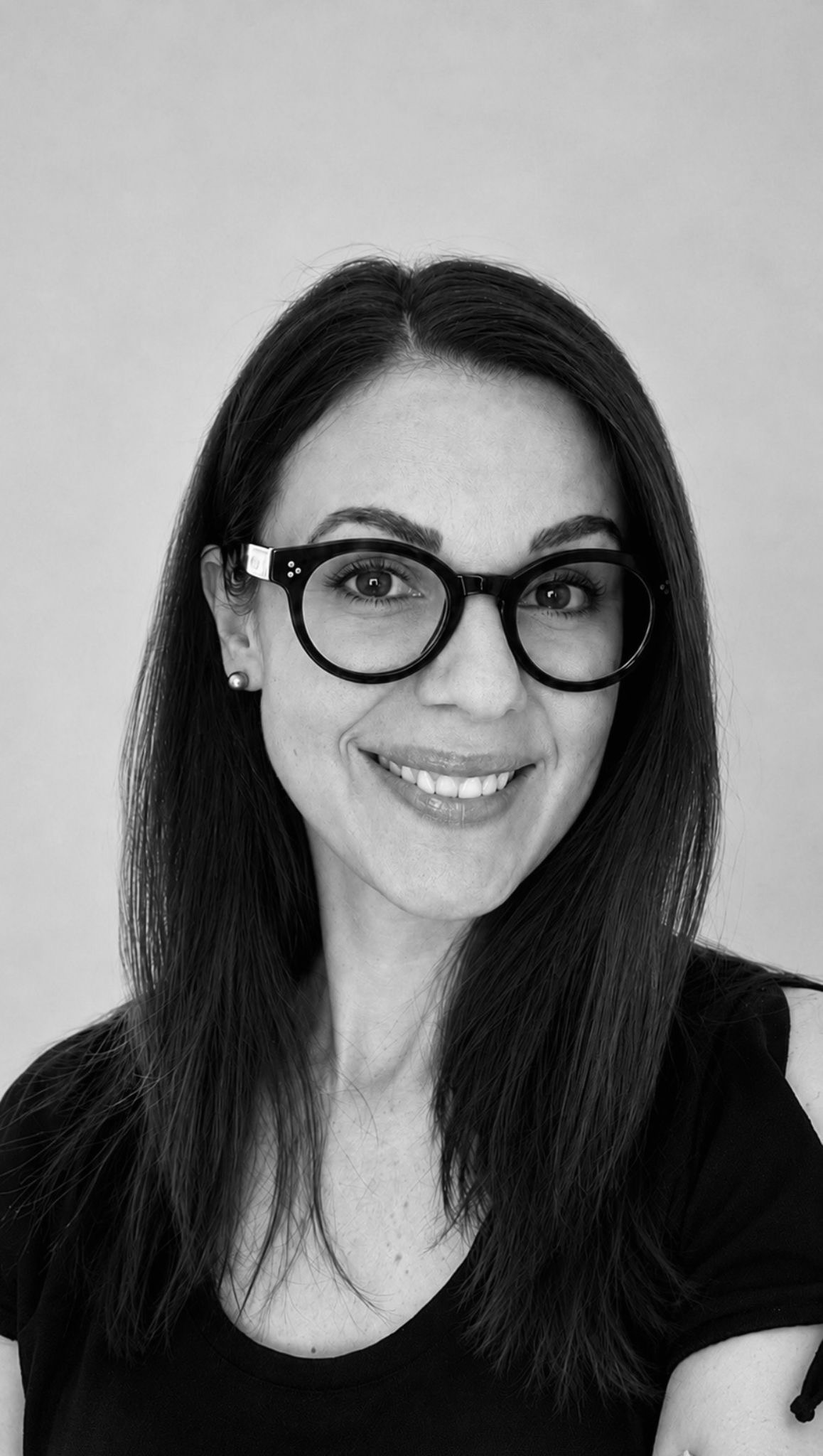 Portrait Audrey S.